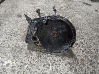 КПП механическая (МКПП) Renault Laguna 2 поколение 2005, JR5123