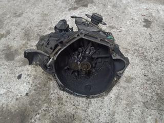 КПП механическая (МКПП) Renault Megane 2 поколение [рестайлинг] 2008, TL4002