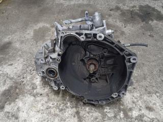 КПП механическая (МКПП) Opel Zafira Family [рестайлинг] 2010, 55192042