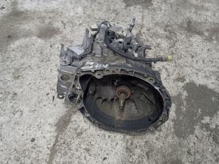 КПП механическая (МКПП) Renault Scenic 2 поколение 2004, 8200128325
