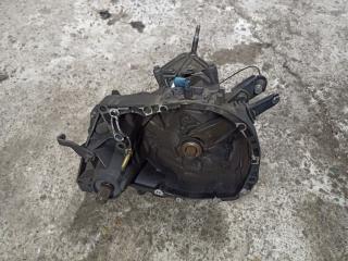 КПП механическая (МКПП) Renault Clio 2 поколение [рестайлинг] 2003, JB1510