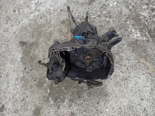 КПП механическая (МКПП) Renault Clio 2 поколение [рестайлинг] 2003, JB1510