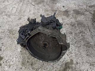 КПП механическая (МКПП) Nissan Qashqai 1 поколение [рестайлинг] 2010, TL4113