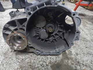 КПП механическая (МКПП) Volkswagen Golf 5 поколение 2008, NFZ