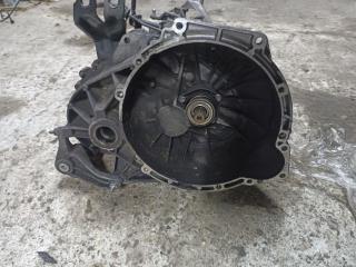 КПП механическая (МКПП) Ford C-Max 1 поколение 2007, 4M5R7F096YA