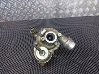 турбина Renault Duster 1 поколение [рестайлинг] 2017, 54359710028