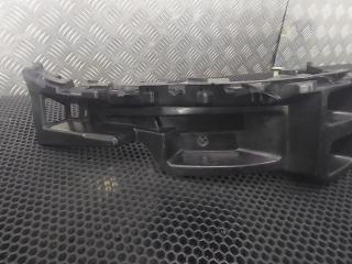 Крепление бампера заднего Porsche Cayenne 958 [рестайлинг] 2018, 7P5807393