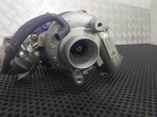 турбина Peugeot 3008 1 поколение 2011, 0375P8