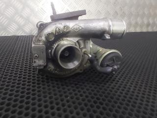 турбина Renault Clio 2 поколение [рестайлинг] 2003, 54391015083