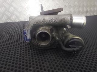 турбина Renault Clio 2 поколение [рестайлинг] 2003, 54391015083