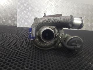 турбина Renault Clio 2 поколение [рестайлинг] 2003, 54391015083