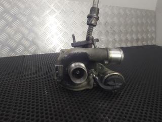 турбина Renault Clio 2 поколение [рестайлинг] 2003, 54391015083