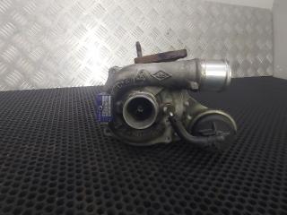 турбина Renault Clio 2 поколение [рестайлинг] 2003, 54391015083