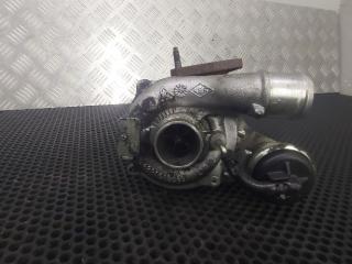 турбина Renault Clio 2 поколение [рестайлинг] 2003, 54391015083