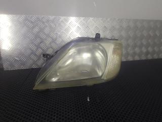 фара левая Renault Logan 1 поколение 2006, 8200211005