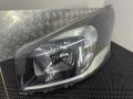 фара левая Opel Vivaro B 2016, 260603220R - фото №2