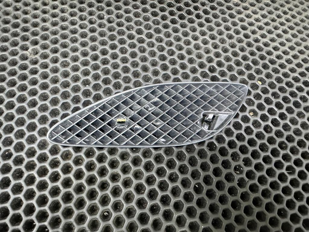 молдинг крыла Bentley Flying Spur 2 поколение 2015, 4W0821170B - фото №1