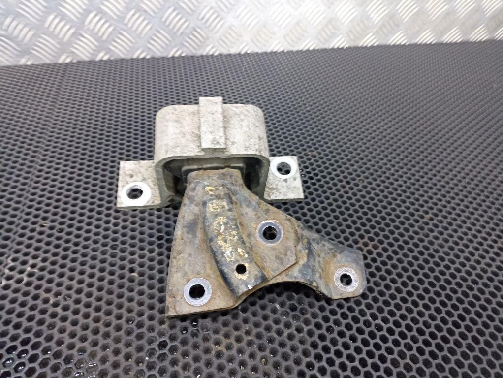 подушка крепления двигателя Renault Logan 1 поколение 2009, 112107695R - фото №1