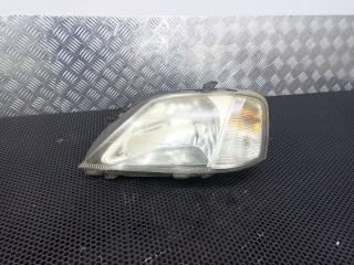 фара левая Renault Logan 1 поколение 2009, 8200211005