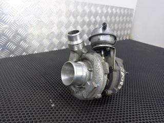 турбина Renault Laguna 3 поколение 2010, 8200347344