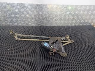 механизм стеклоочистителя (трапеция дворников) Renault Logan 1 поколение 2009, 8200209866