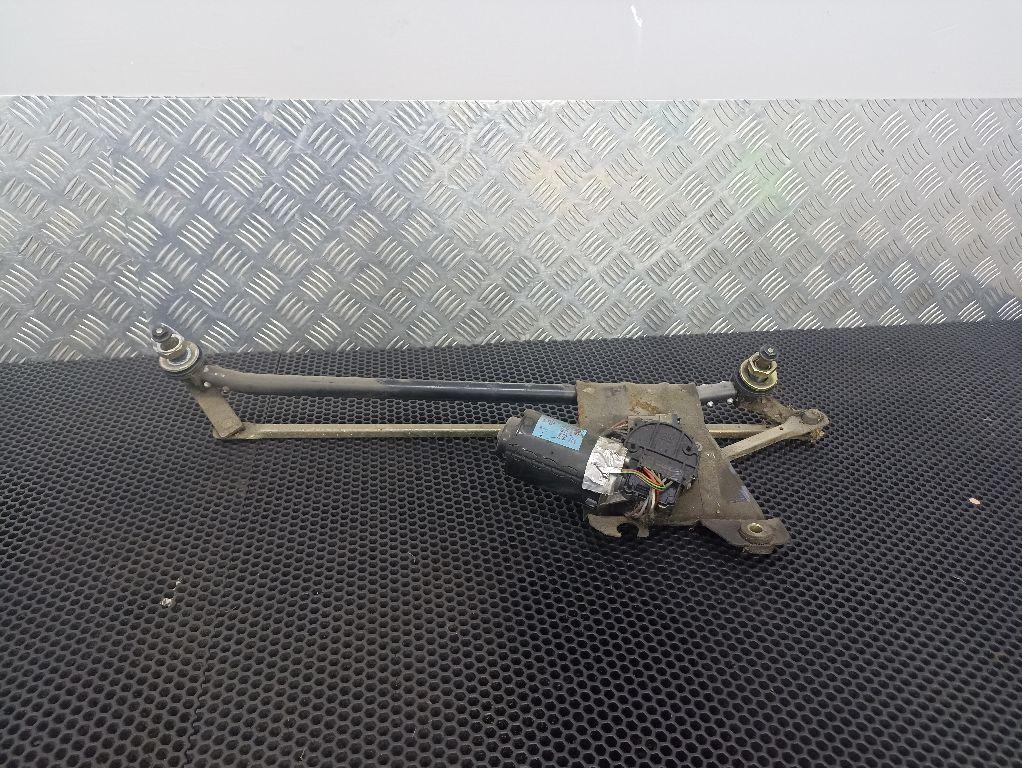 механизм стеклоочистителя (трапеция дворников) Renault Logan 1 поколение 2009, 8200209866 - фото №1