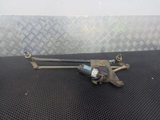 механизм стеклоочистителя (трапеция дворников) Renault Logan 1 поколение 2009, 8200209866