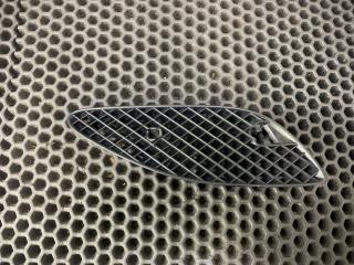 молдинг переднего левого крыла Bentley Flying Spur 2 поколение 2015, 4W0821169B