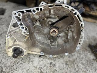 КПП механическая (МКПП) Renault Megane 1 поколение [рестайлинг] 2001, JB1961