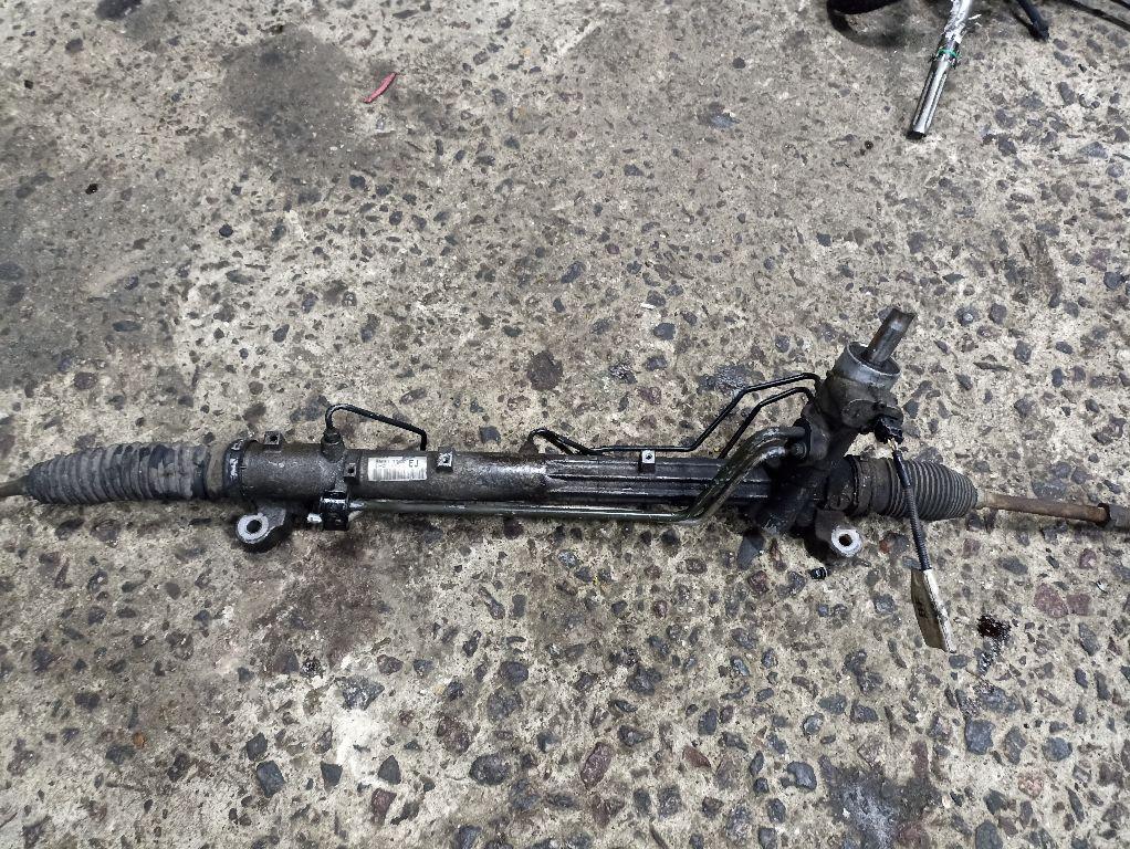 рулевая рейка Ford Focus 2 поколение 2007, 5M513200 - фото №1