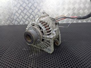 генератор Renault Megane 2 поколение 2004, 8200100907