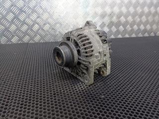 генератор Renault Megane 2 поколение 2004, 8200100907