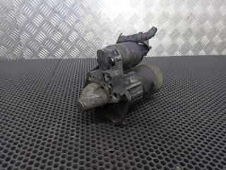 стартер Nissan Qashqai 1 поколение [рестайлинг] 2010, 8200306595