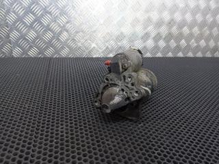 стартер Renault Clio 2 поколение [2-й рестайлинг] 2011, 8200298371