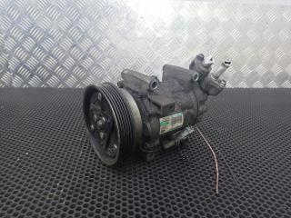 компрессор кондиционера Renault Clio 2 поколение [2-й рестайлинг] 2007, 8200953359