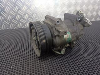 компрессор кондиционера Renault Modus 1 поколение 2006, 8200365787