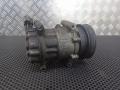 компрессор кондиционера Renault Modus 1 поколение 2006, 8200365787 - фото №3