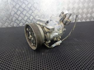 компрессор кондиционера Renault Clio 2 поколение [2-й рестайлинг] 2007, 8200953359