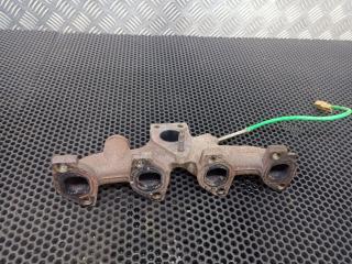 коллектор выпускной Renault Duster 1 поколение 2013, 8200874116