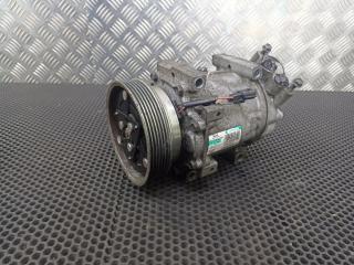 компрессор кондиционера Nissan Qashqai 1 поколение [рестайлинг] 2010, 926009865R
