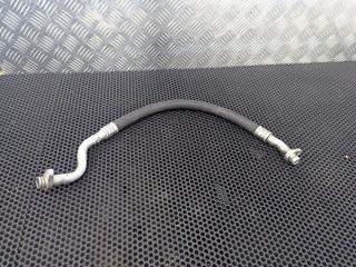 трубка кондиционера Nissan Qashqai 1 поколение [рестайлинг] 2010, 92480BR30B