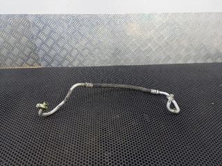 трубка кондиционера Nissan Qashqai 1 поколение [рестайлинг] 2010, 92490BR30B