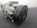 компрессор кондиционера Renault Laguna 2 поколение 2005, 8200024397 - фото №3