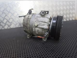 компрессор кондиционера Renault Laguna 2 поколение [рестайлинг] 2006, 8200426136