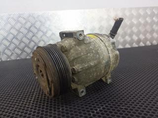 компрессор кондиционера Renault Trafic 2 поколение 2006, 7700105765