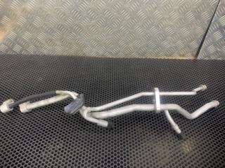 трубка кондиционера Bentley Flying Spur 2 поколение 2015, 4W2260741