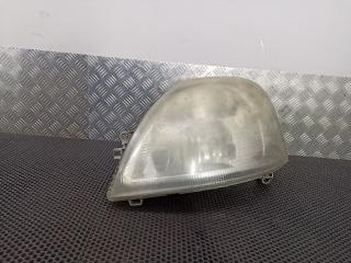 фара левая Renault Master 2 поколение [рестайлинг] 2009, 8200163516