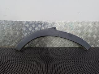молдинг крыла Renault Master 2 поколение [рестайлинг] 2009, 8200197168