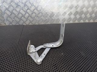 петля капота Renault Master 2 поколение [рестайлинг] 2009, 351280