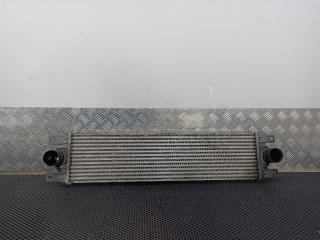 интеркулер Renault Master 2 поколение [рестайлинг] 2009, 874806M